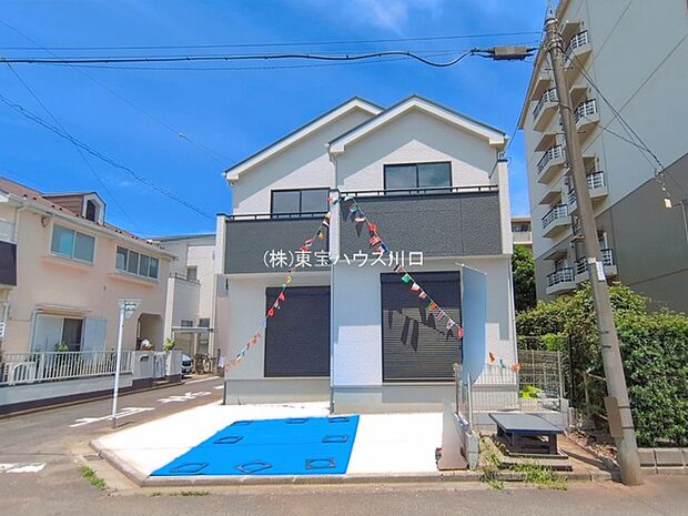 物件外観