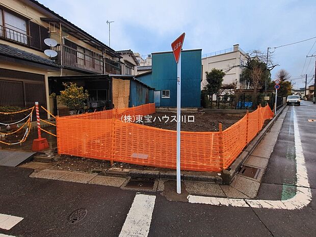 物件外観