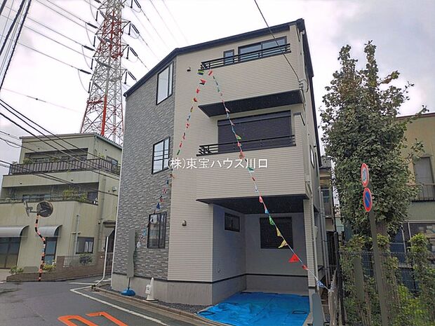 物件外観