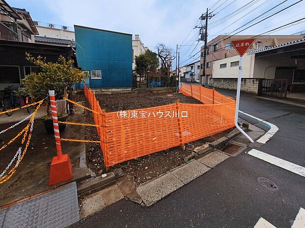 物件外観
