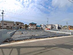 埼玉県春日部市新宿新田