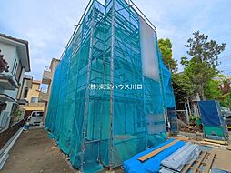 埼玉県春日部市大沼６丁目