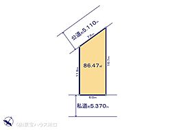 東京都練馬区東大泉２丁目