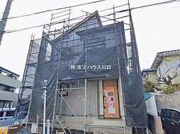 埼玉県鴻巣市赤見台４丁目