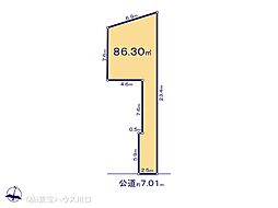東京都足立区大谷田５丁目