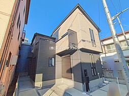 埼玉県志木市中宗岡２丁目