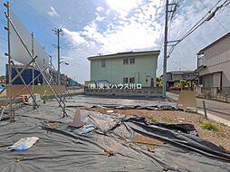 埼玉県春日部市新宿新田