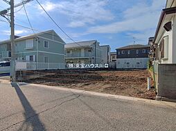 埼玉県草加市稲荷６丁目