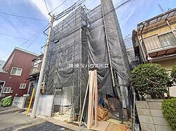 埼玉県越谷市南越谷３丁目