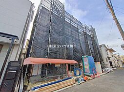 埼玉県越谷市南越谷３丁目