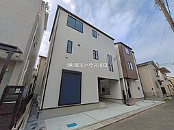 埼玉県越谷市南越谷３丁目