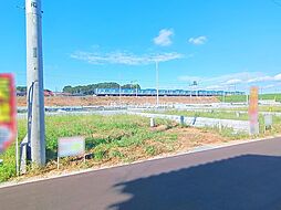 埼玉県春日部市新宿新田