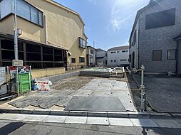 東京都足立区神明３丁目