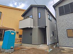 東京都足立区神明３丁目