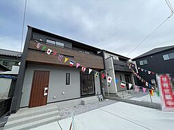 埼玉県北足立郡伊奈町中央４丁目