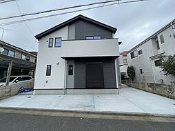 東京都練馬区大泉学園町６丁目