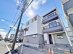 埼玉県戸田市美女木４丁目