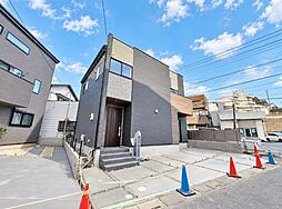 埼玉県さいたま市見沼区大字東新井