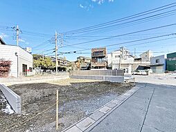 埼玉県さいたま市見沼区大字東新井