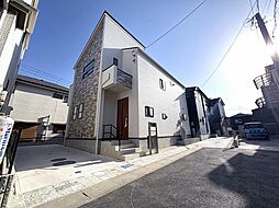 埼玉県川口市大字安行領家