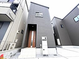 埼玉県川口市前川２丁目