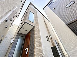 埼玉県川口市西青木２丁目