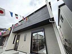 埼玉県北足立郡伊奈町中央４丁目