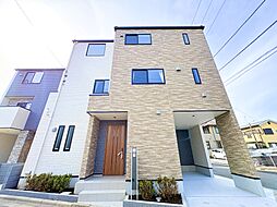 埼玉県川口市西青木２丁目