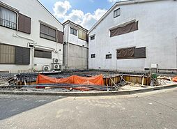 東京都北区神谷３丁目