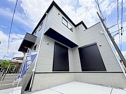 埼玉県草加市青柳８丁目