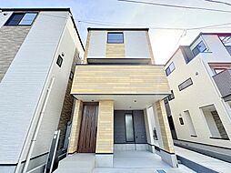 埼玉県川口市西青木２丁目