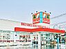 周辺：サンドラッグ西青木店　361ｍ