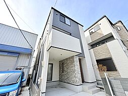 埼玉県川口市西青木２丁目