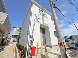 埼玉県草加市谷塚町