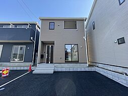 埼玉県八潮市大字木曽根