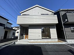 埼玉県八潮市大字木曽根