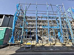 埼玉県さいたま市緑区大字三室