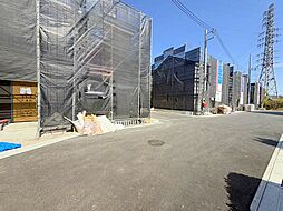 埼玉県草加市瀬崎５丁目