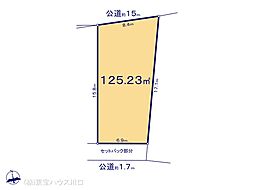埼玉県春日部市粕壁東４丁目