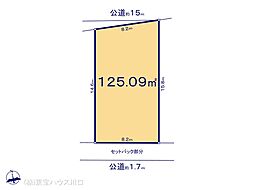 埼玉県春日部市粕壁東４丁目