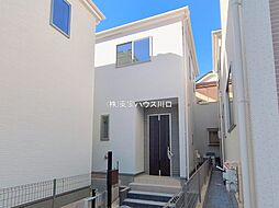 埼玉県富士見市水谷東１丁目