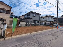 埼玉県北本市東間８丁目