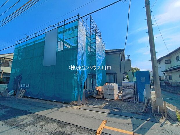 物件外観