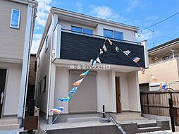 埼玉県富士見市水谷東１丁目