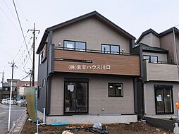 埼玉県上尾市向山２丁目