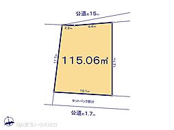 埼玉県春日部市粕壁東４丁目