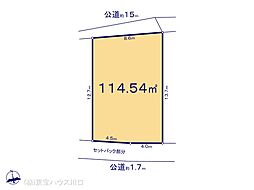 埼玉県春日部市粕壁東４丁目