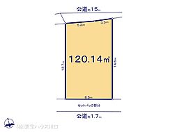 埼玉県春日部市粕壁東４丁目
