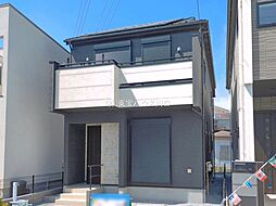 埼玉県上尾市弁財１丁目