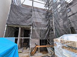 埼玉県上尾市弁財１丁目